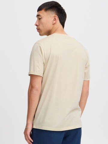 T-Shirt BLEND en blanc