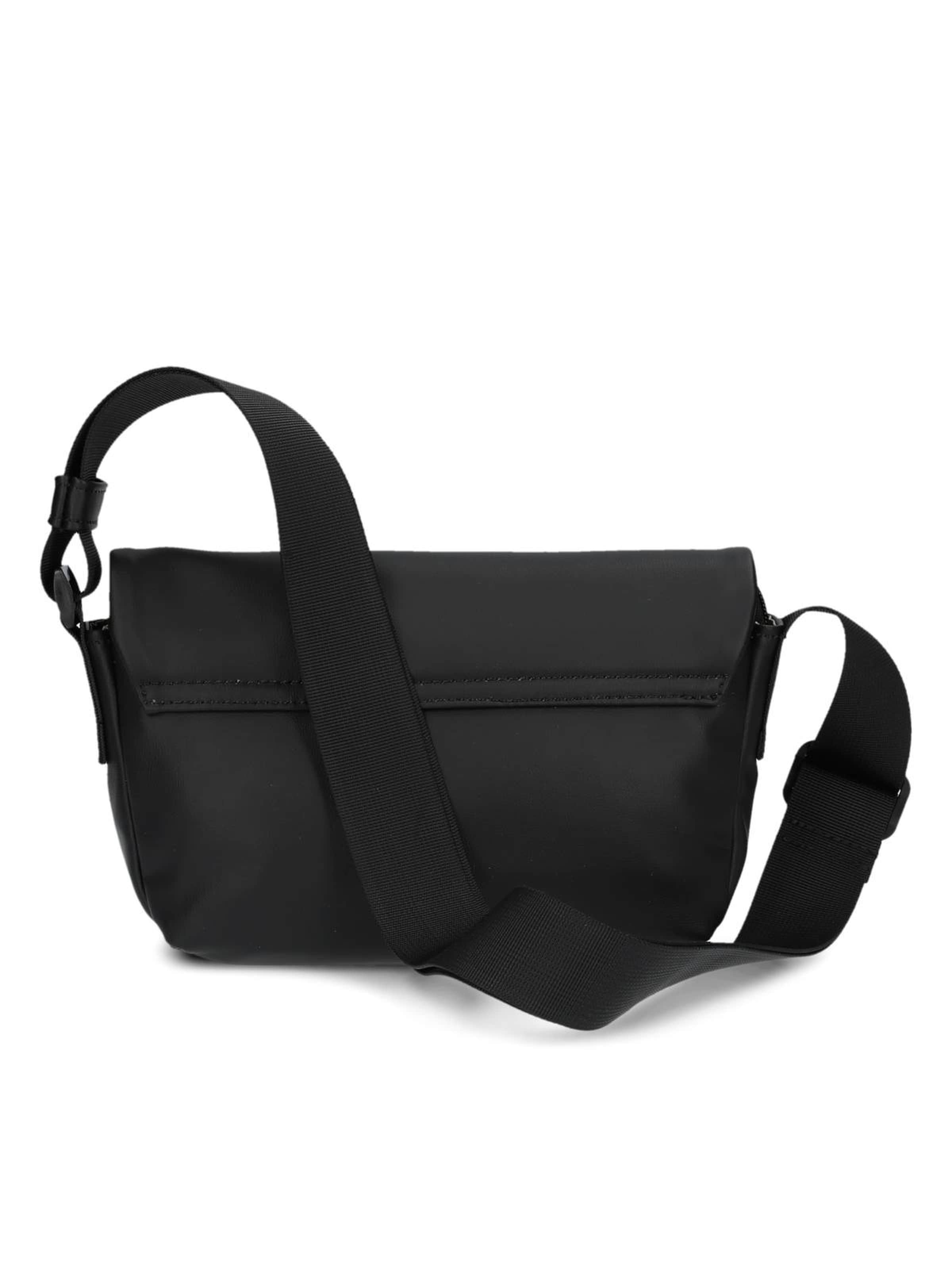 ZWEI Crossbody Bag 'CARGO CA40' in Black