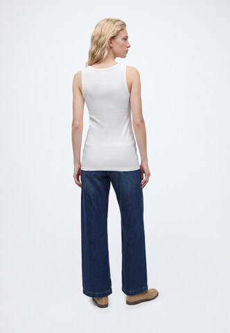Lindex Maternity Top in Weiß