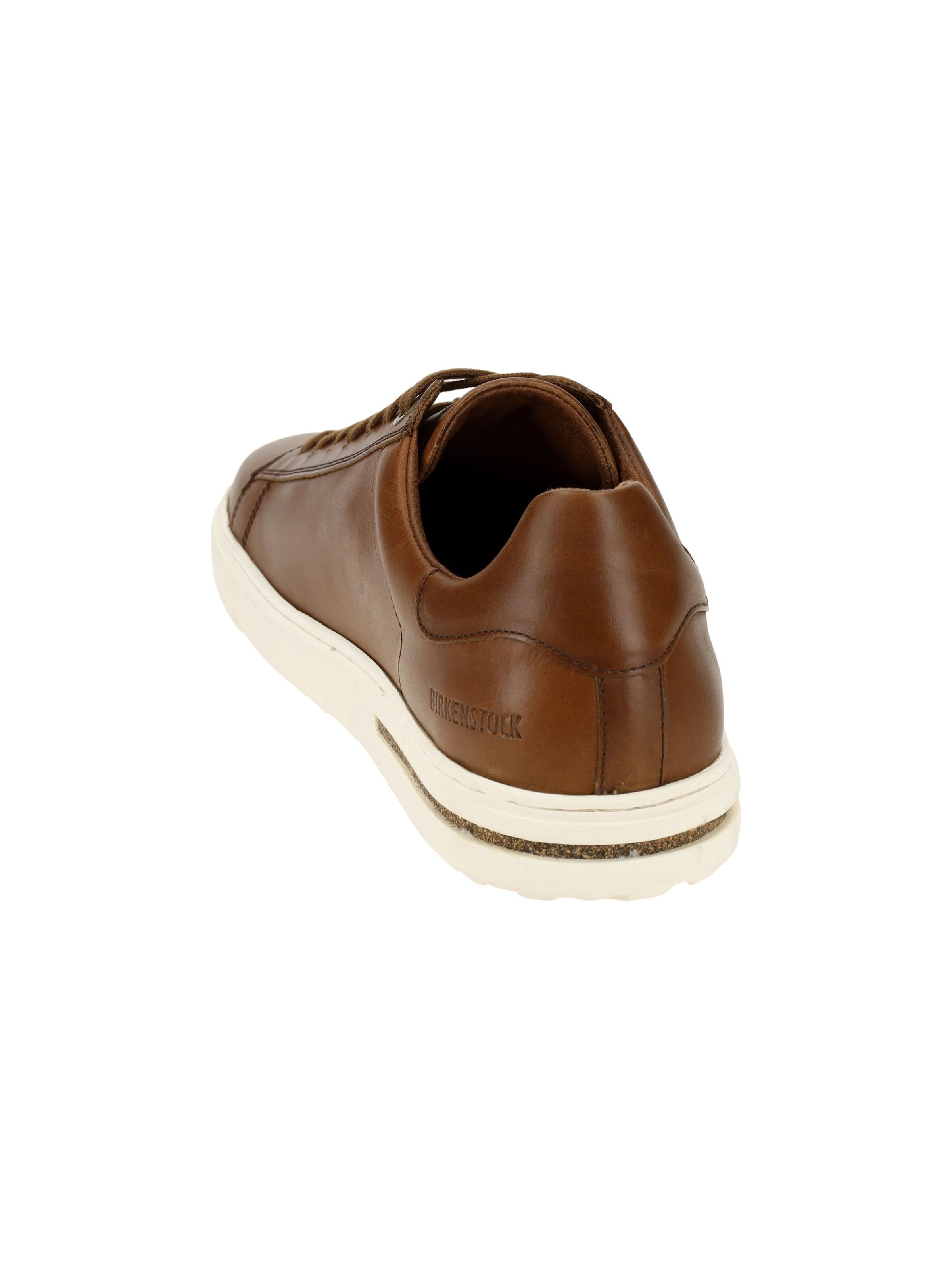 BIRKENSTOCK Sneaker low 'BEND'‌‌‌‌‌‌‌ in Braun