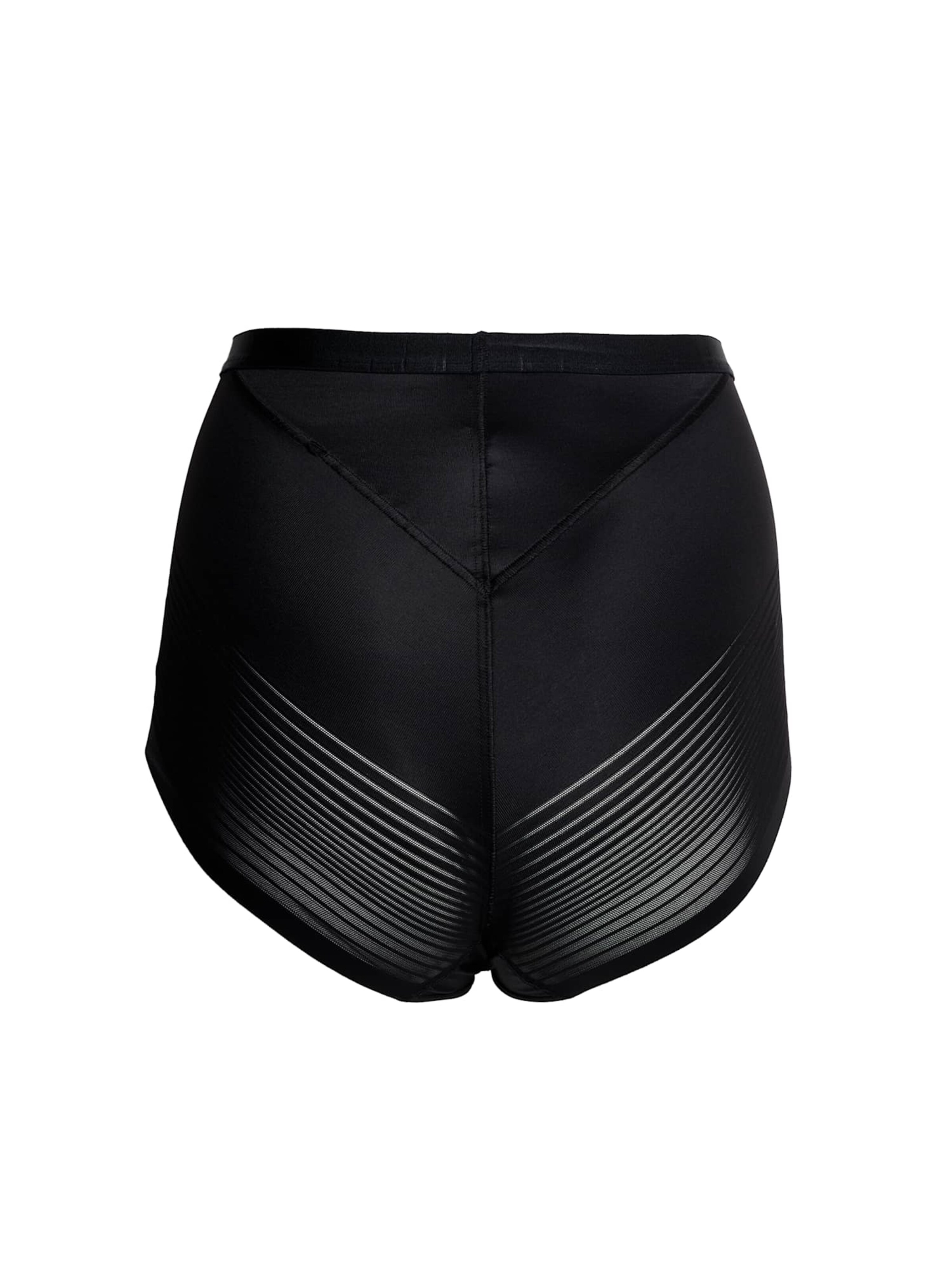 Marks & Spencer Shaping pant in Black