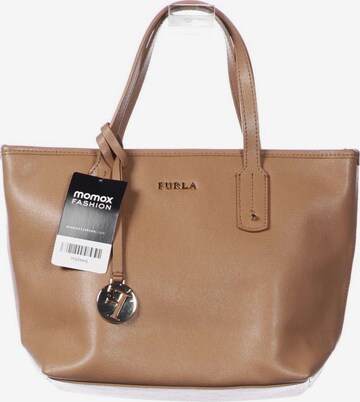 FURLA Bag in One size in Beige ABOUT YOU