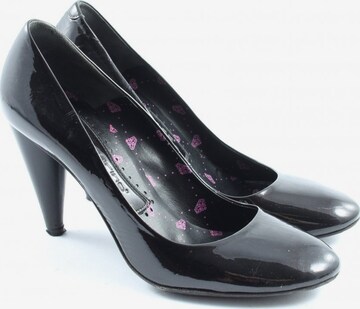 Fornarina High Heels & Pumps in 38 in Black: front
