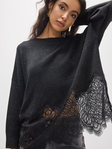 Pullover di Lola Casademunt in nero