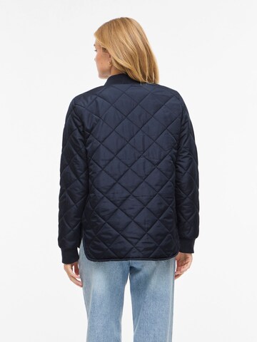 VILA Tussenjas 'VITate' in Blauw