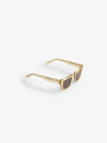 Scalpers Sunglasses 'Sunta' in Brown