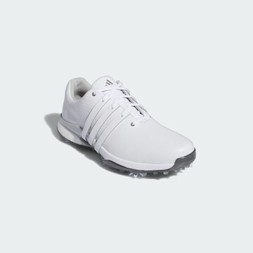 ADIDAS PERFORMANCE Sports shoe 'Tour360 24' in White