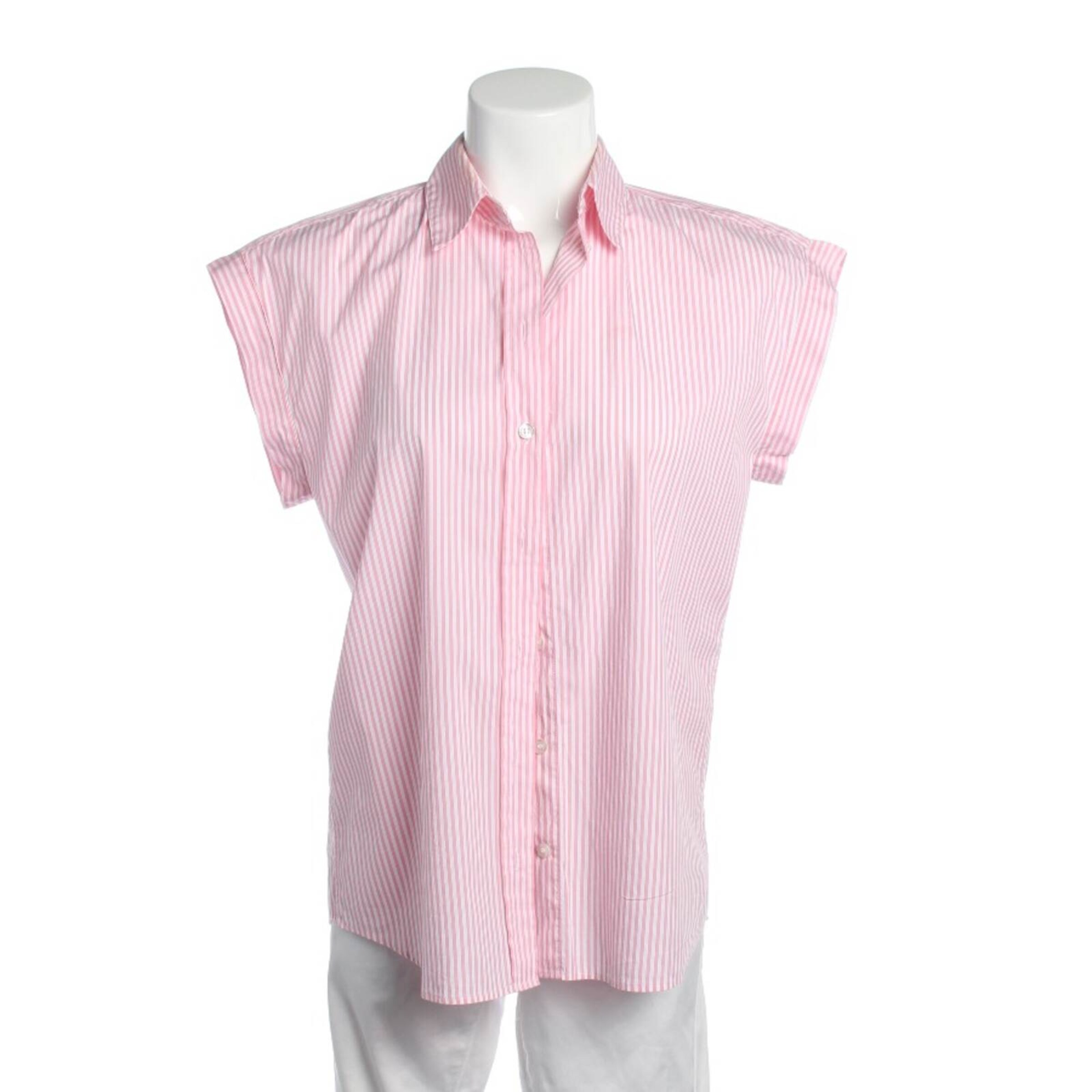 BOSS Blouse & Tunic in M in Pink: front