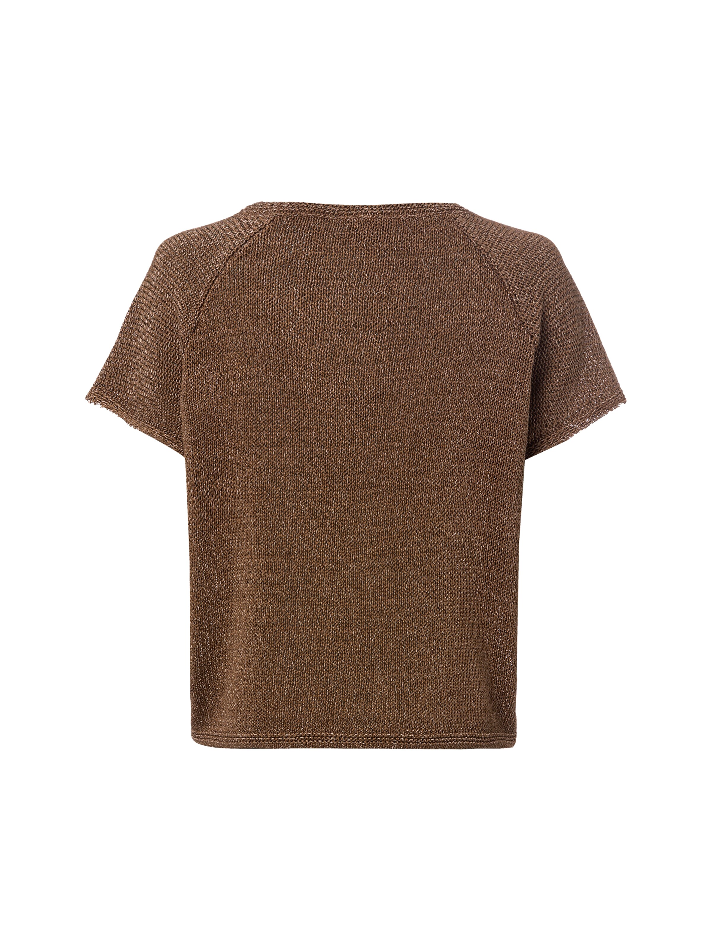 Pull-over s.Oliver BLACK LABEL en marron