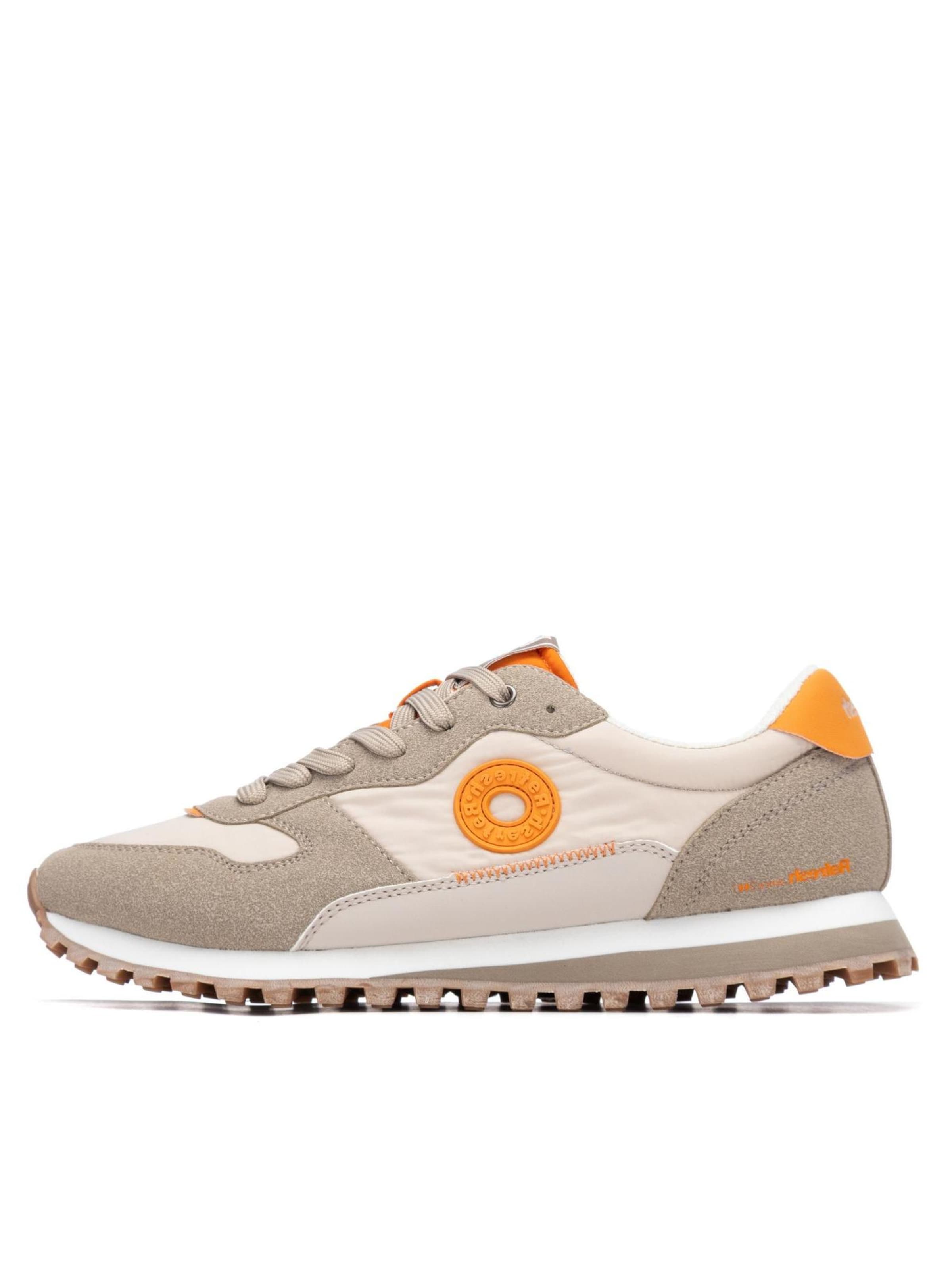 Refresh Sportschuh‌‌‌‌‌‌‌ in Beige: Vorderseite