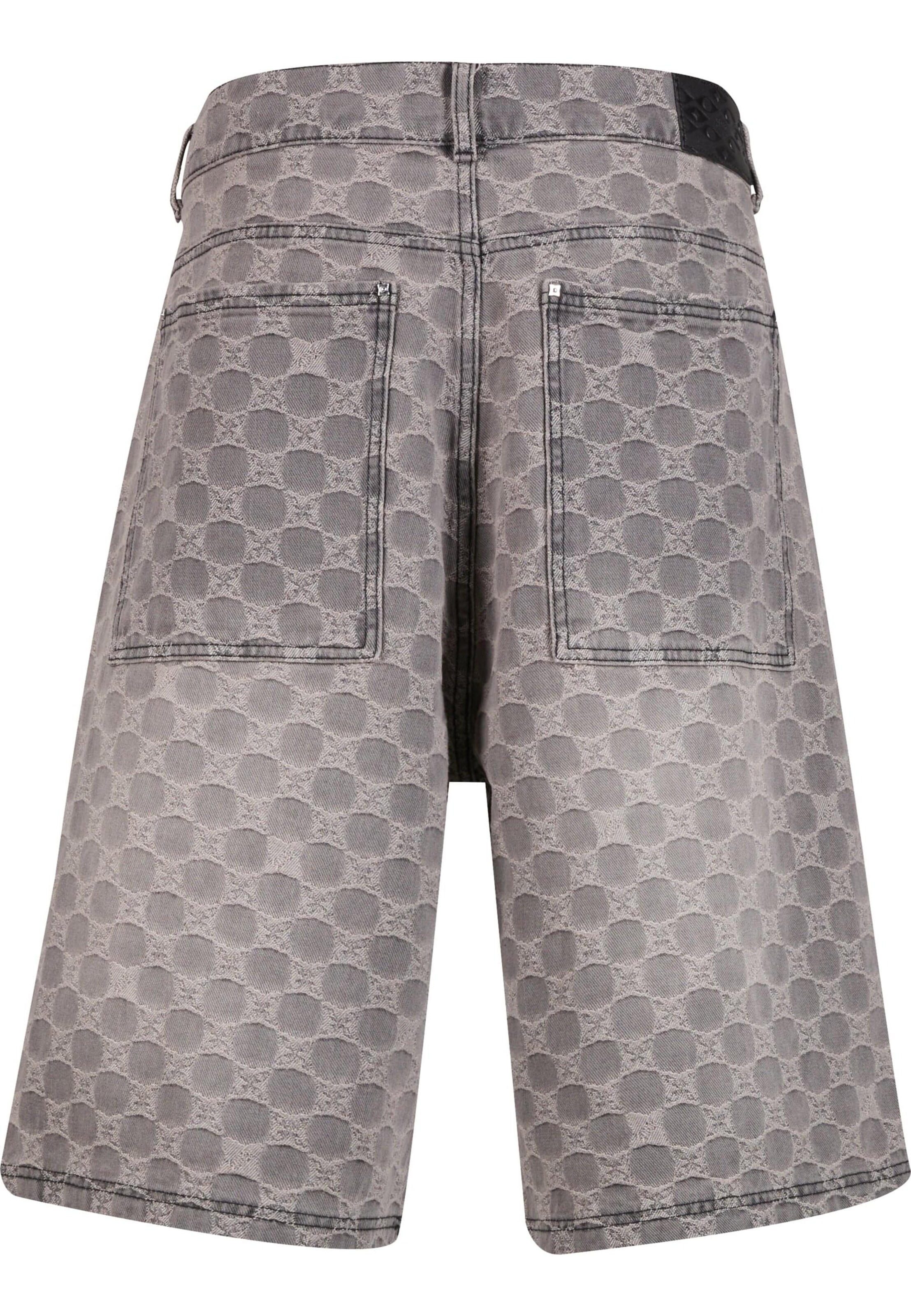 regular Pantaloni di Pequs in grigio