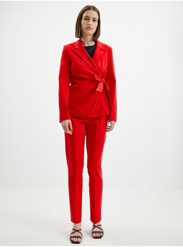 Orsay Blazer in Red