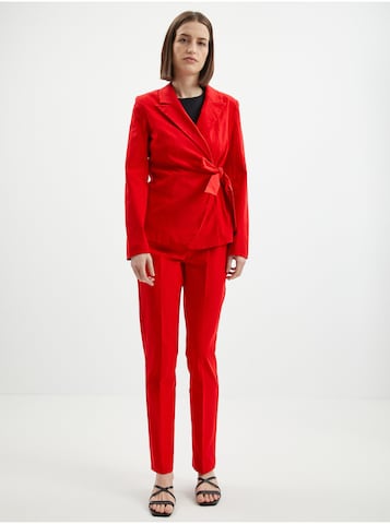 Orsay Blazer in Rot