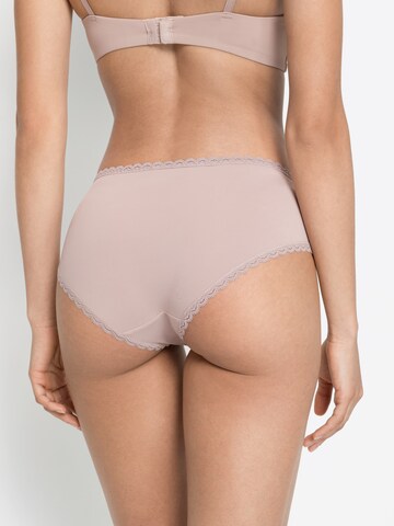 Panty di s.Oliver in marrone