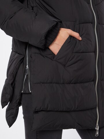 s.Oliver Between-season jacket in Black