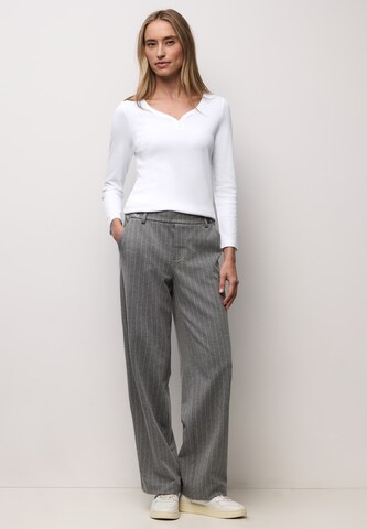 STREET ONE Shirt in White