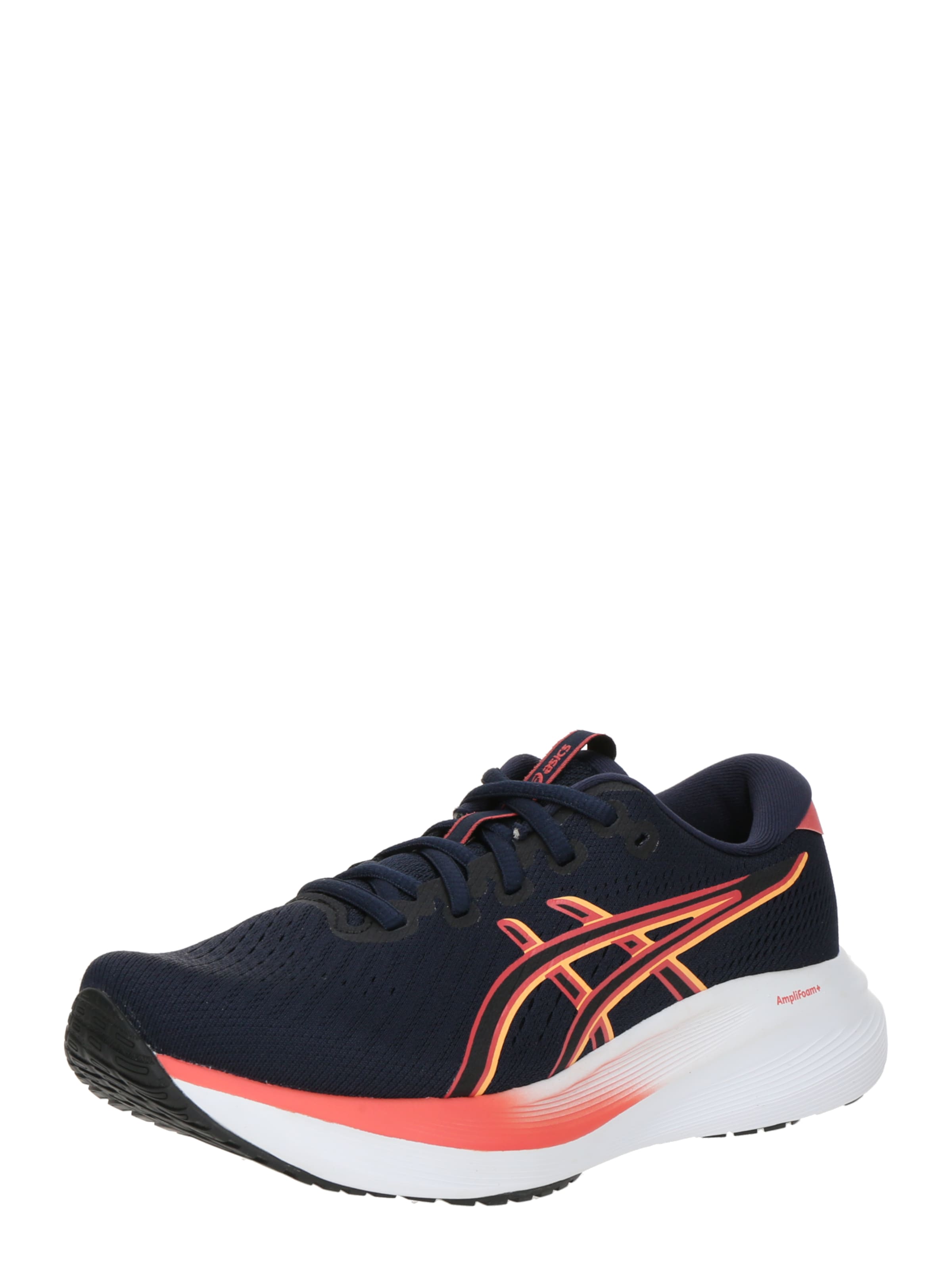 Chaussure de course &#x27;GEL-EXCITE 11&#x27; ASICS en bleu : devant