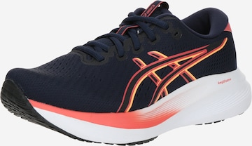 ASICS Маратонки за бягане 'GEL-EXCITE 11' в синьо: отпред