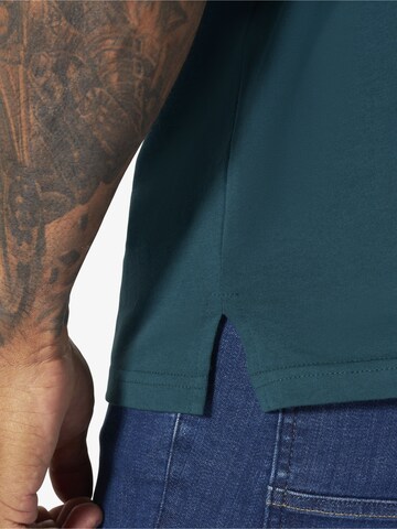 Jan Vanderstorm Shirt 'Hakejan' in Green