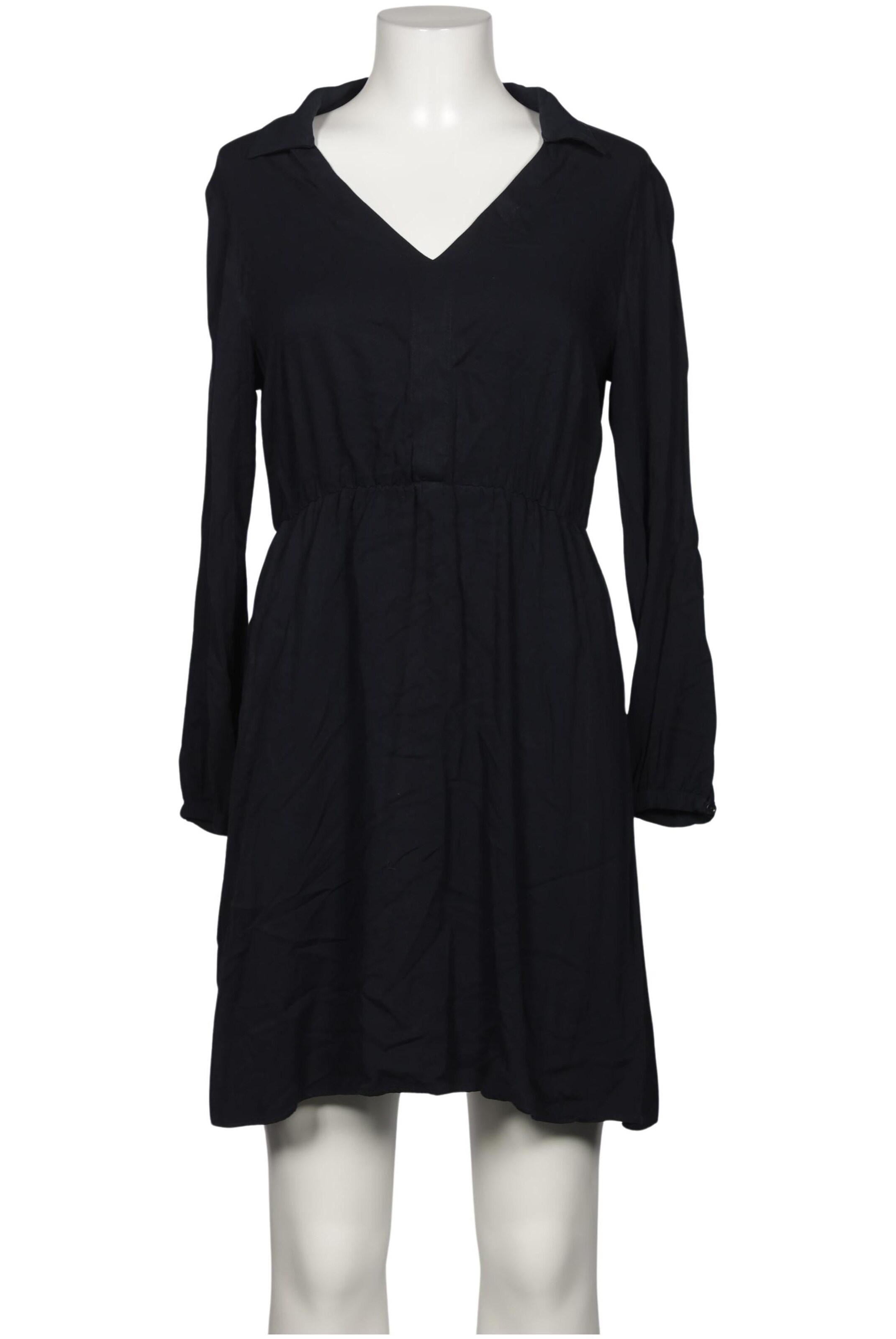 ARMEDANGELS Dress in XL in Blue: front