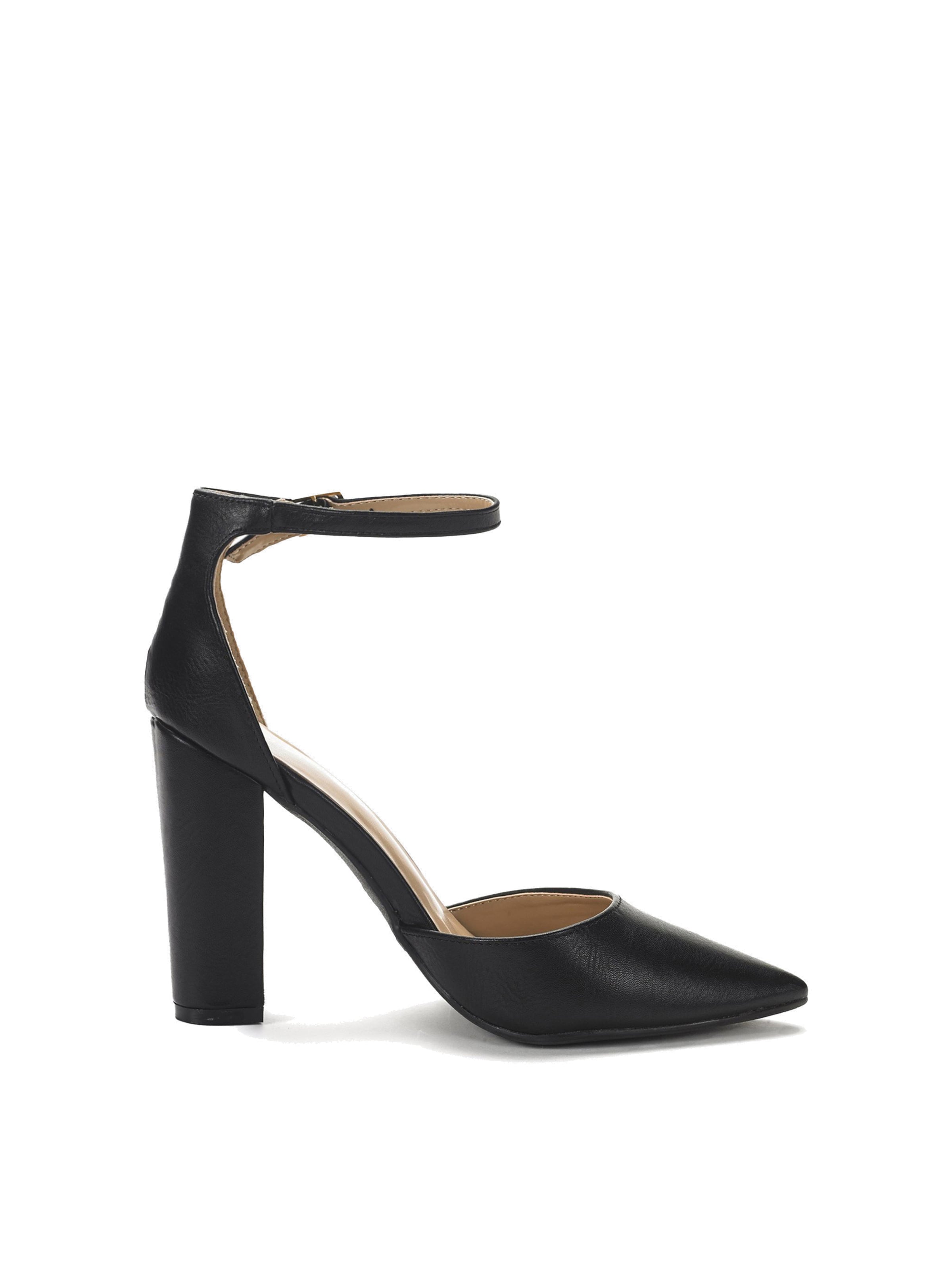 Décolleté di Dream Pairs in nero