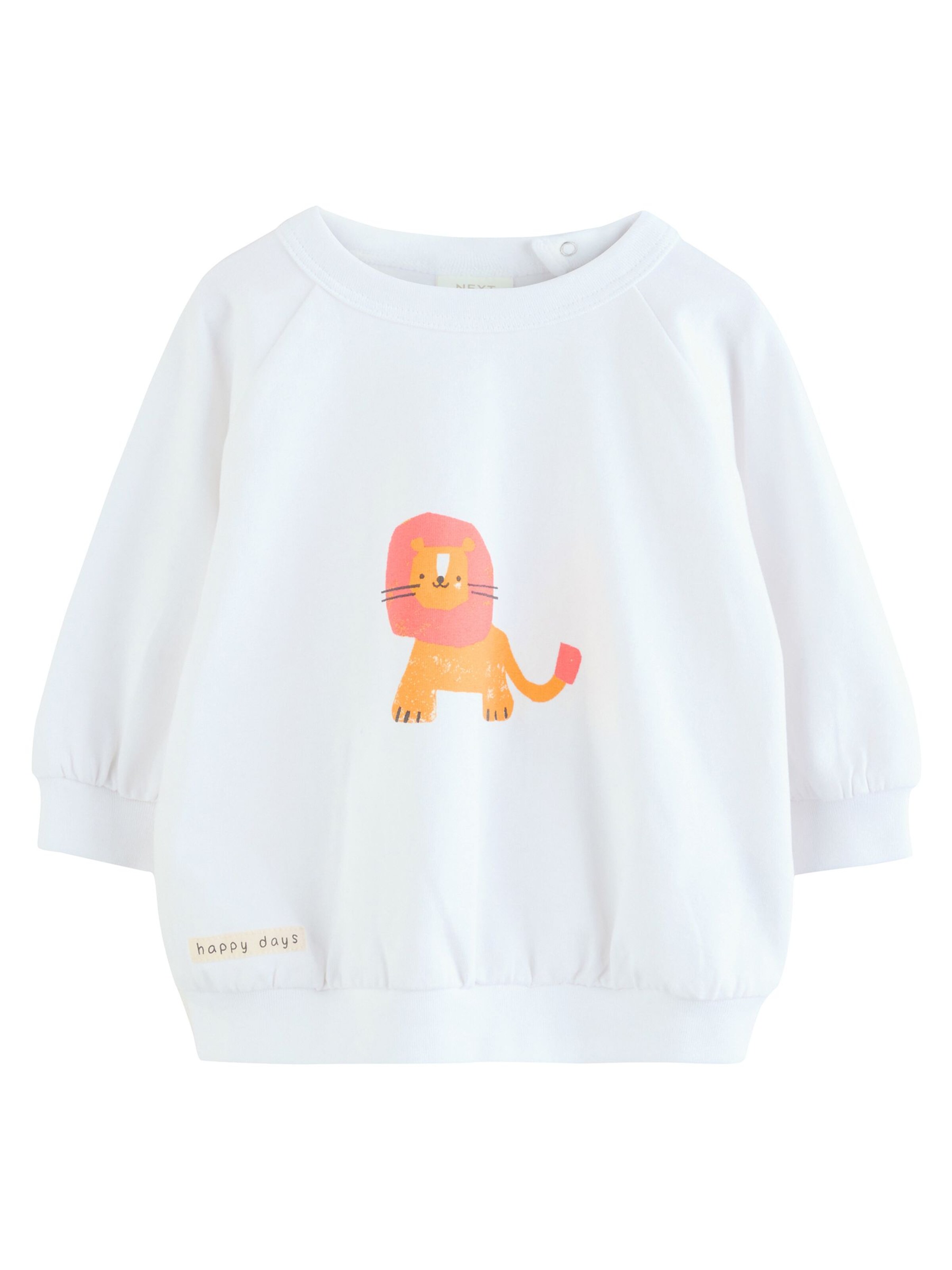 Next Set in Mischfarben