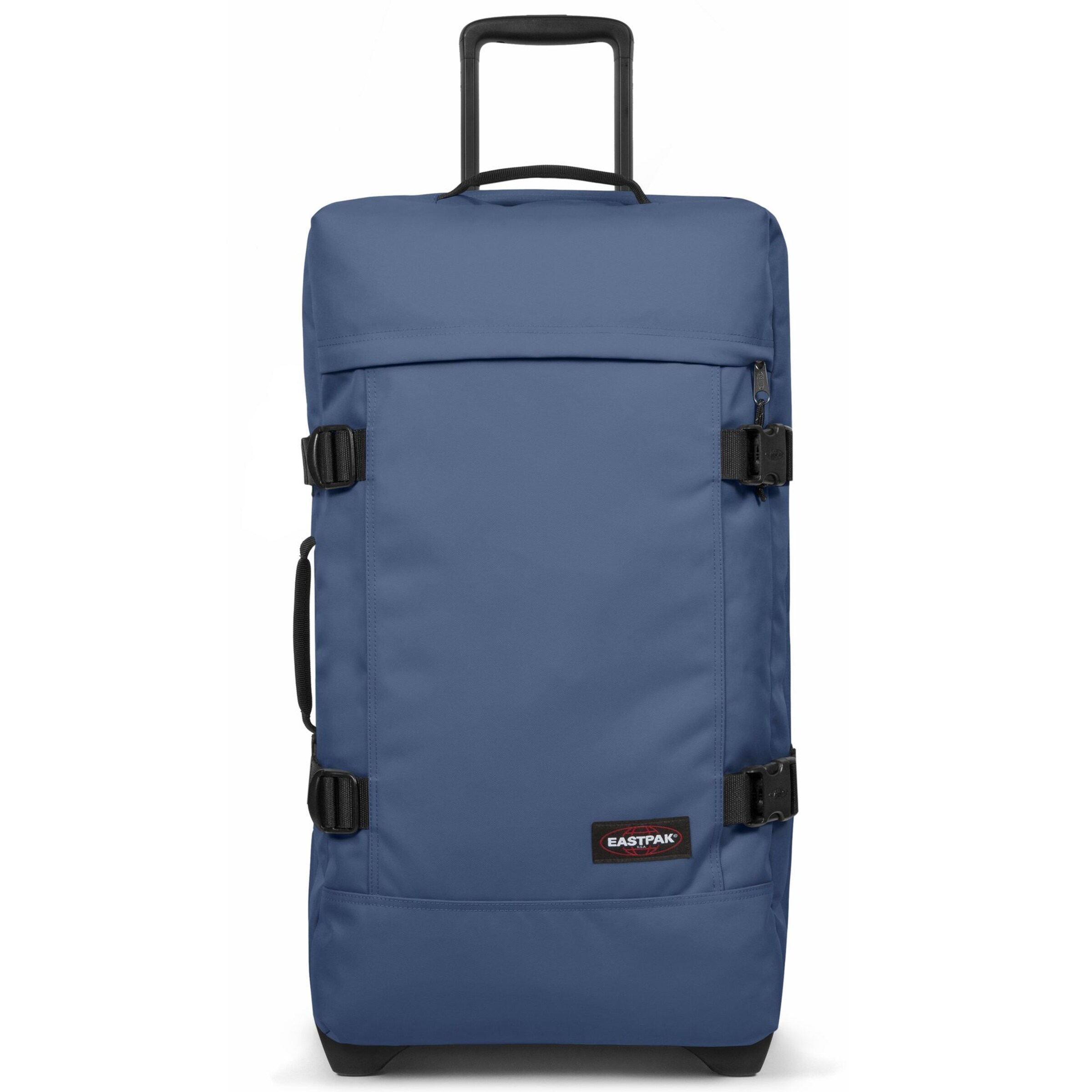EASTPAK Cart 'Tranverz' in Blue: front