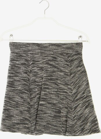 FB Sister Skirt in XS in Grey: front