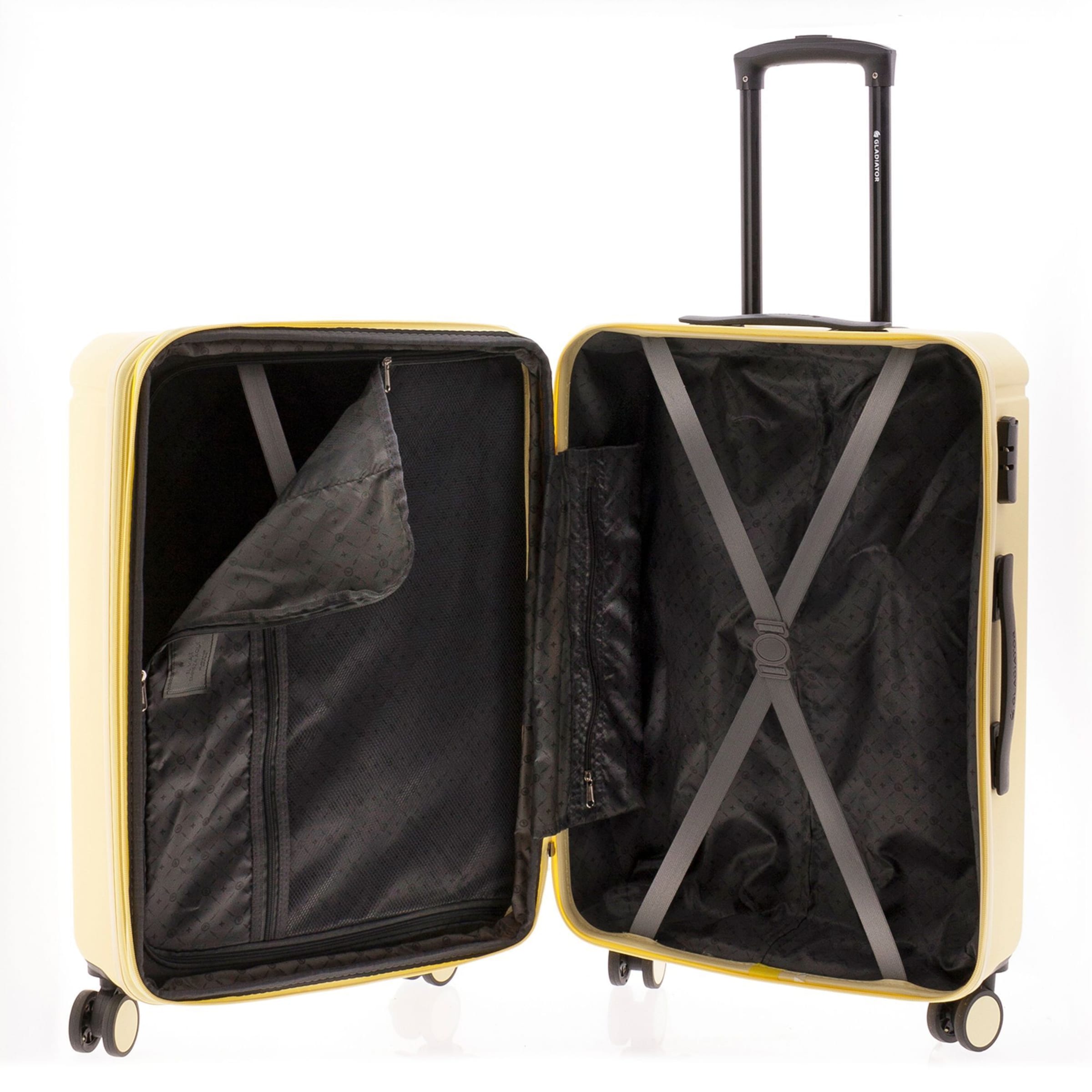 Gladiator Trolley in Geel