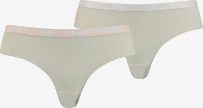PUMA Slip in rosa, Produktansicht