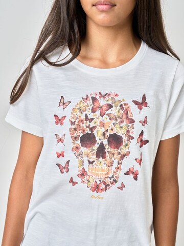 Deeluxe Shirt in White