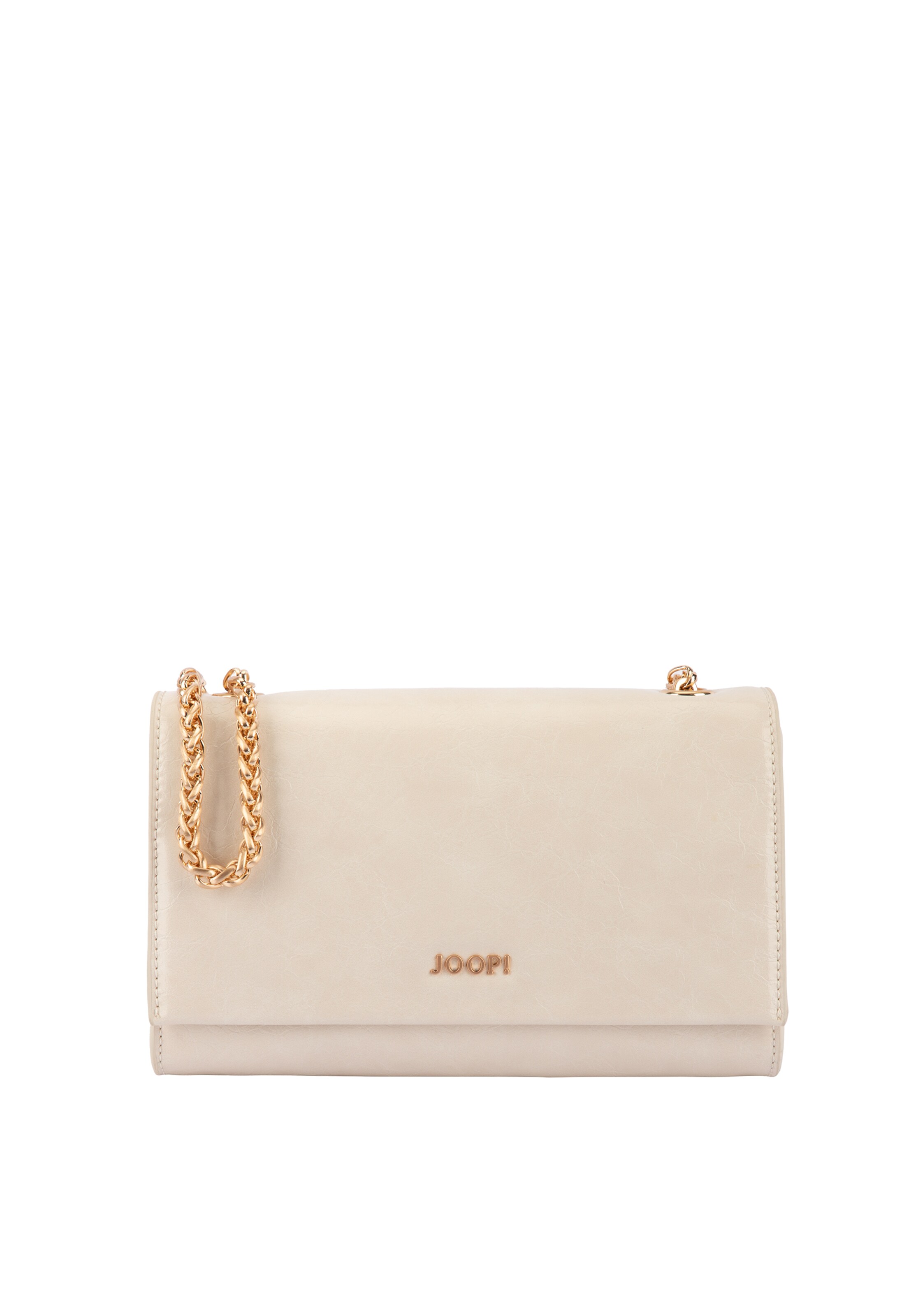 JOOP! Pochette 'Scala Adina' en One Size en blanc, Vue avec produit