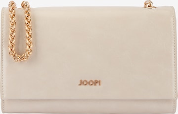 Pochette 'Scala Adina' JOOP! en blanc : devant