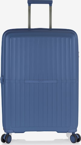 Heys Cart 'AirLite' in Blue: front