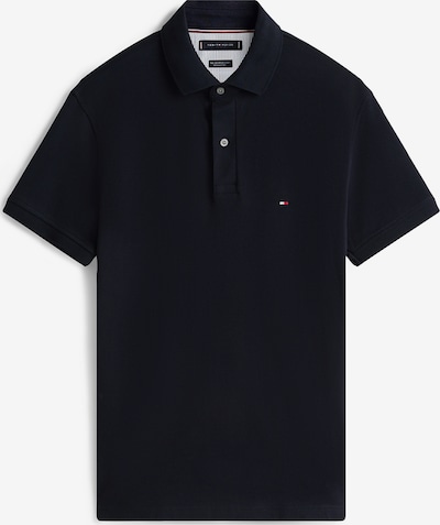 Marškinėliai 'CORE 1985 REGULAR POLO' iš TOMMY HILFIGER, spalva – nakties mėlyna / raudona / balta, Prekių apžvalga