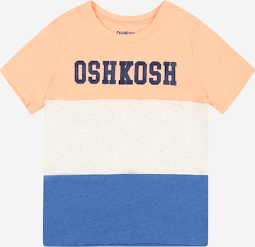 OshKosh Shirt in Mischfarben: predná strana