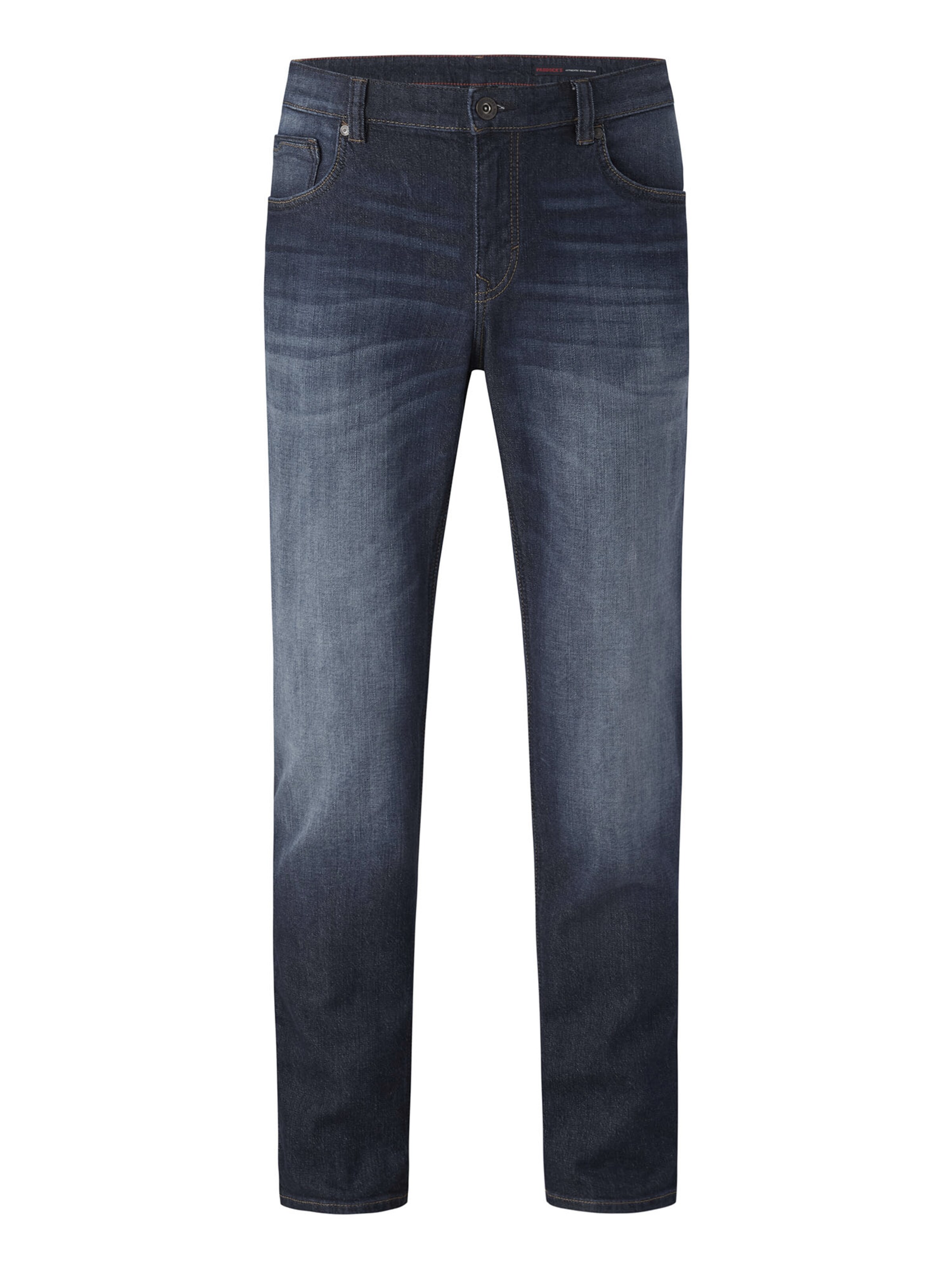 PADDOCKS Regular Jeans in Blue: front