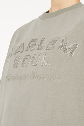 Harlem Soul T-Shirt in Grün