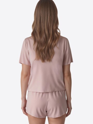 Pyjama '2042' Vivisence en rose