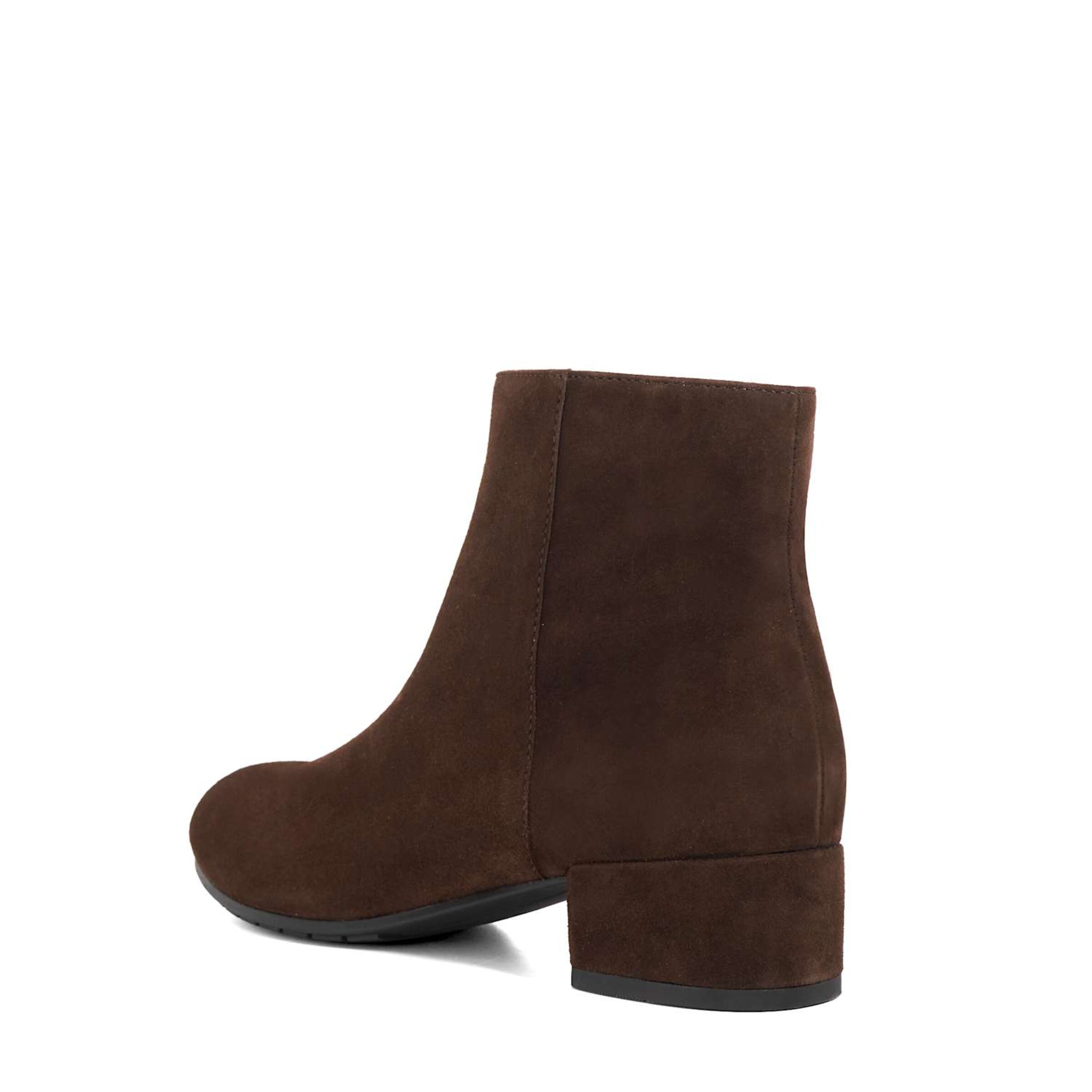 Dune LONDON Stiefelette in Braun