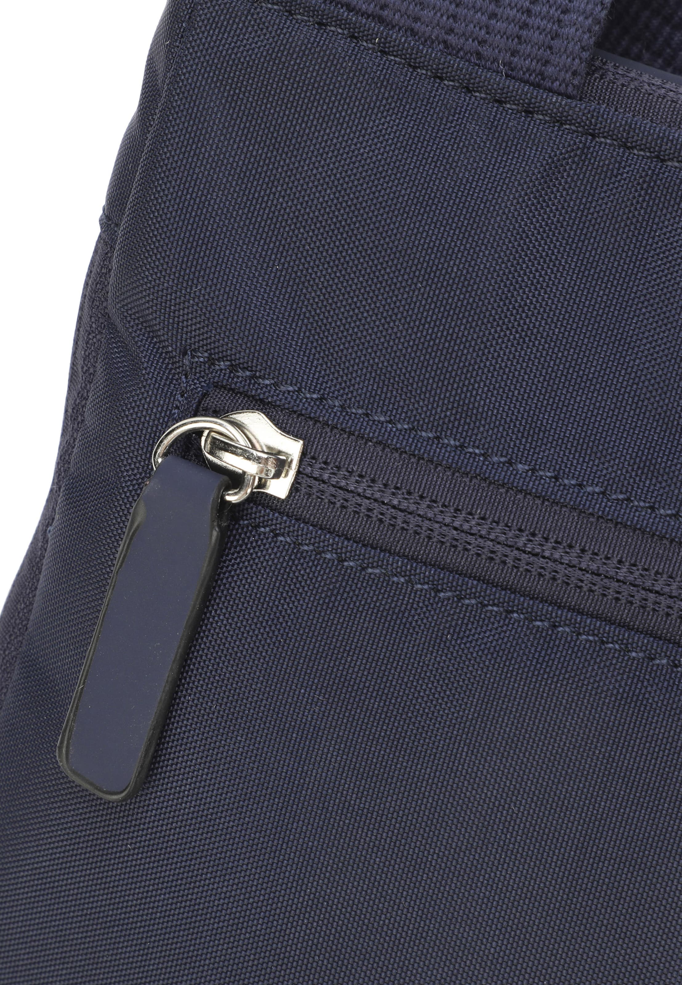 GERRY WEBER Schultertasche 'Tranquility ' in Blau