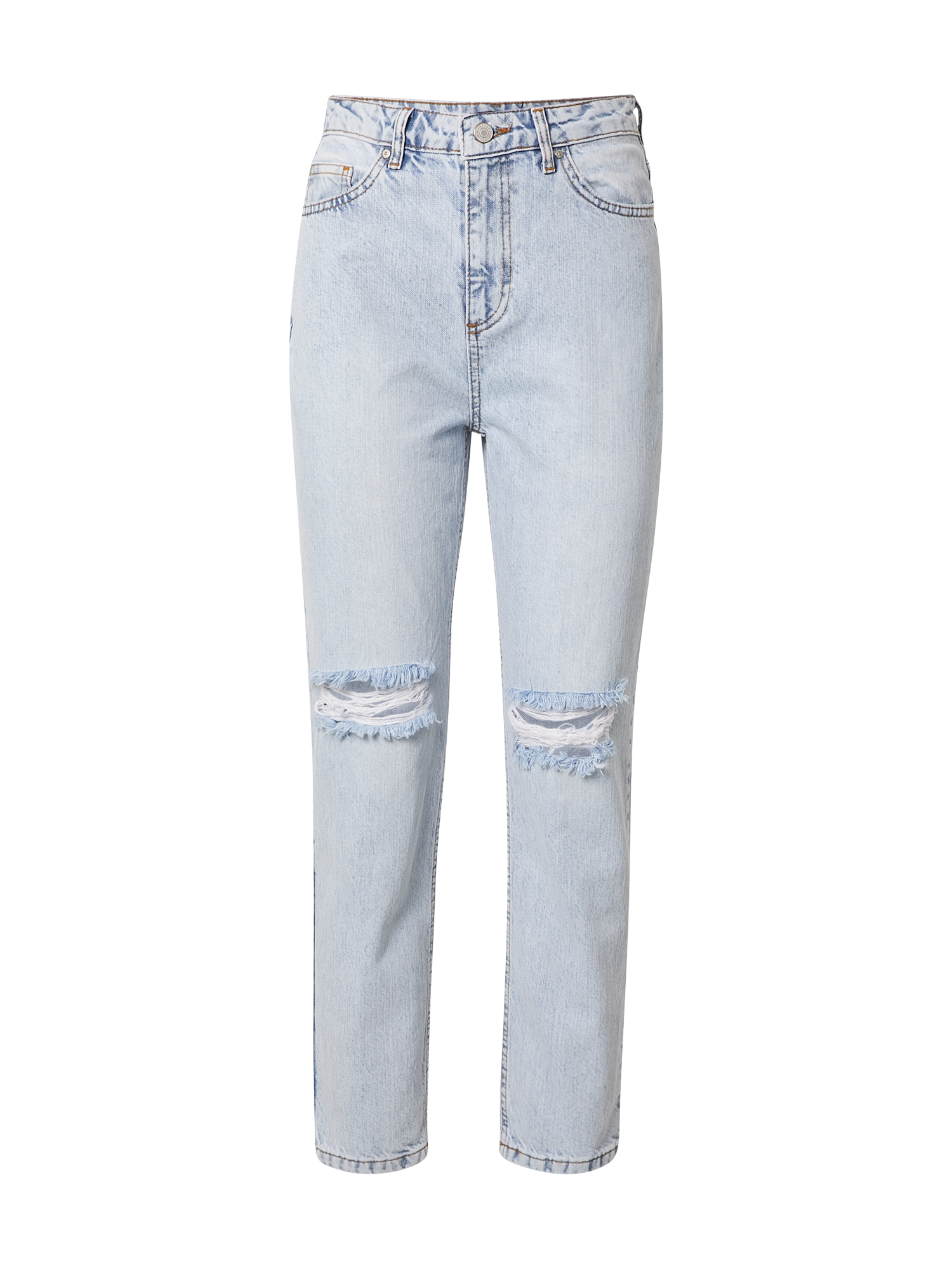 Trendyol Jeans in Blu 