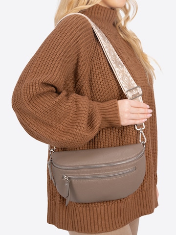 Seasons of April Gürteltasche 'Pia' in Grau