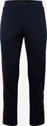 TOMMY HILFIGER Παντελόνι σε ναυτικό μπλε / κόκκινο / λευκό, Άποψη προϊόντος
