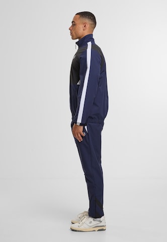 Sergio Tacchini Tracksuit in Blue