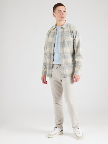 SCOTCH & SODA Tapered Pants 'Warren' in Grey