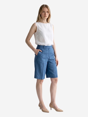 Viore Blouse 'Bluse' in White