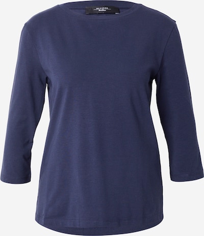 Marškinėliai 'MULTIA' iš Weekend Max Mara, spalva – tamsiai mėlyna, Prekių apžvalga