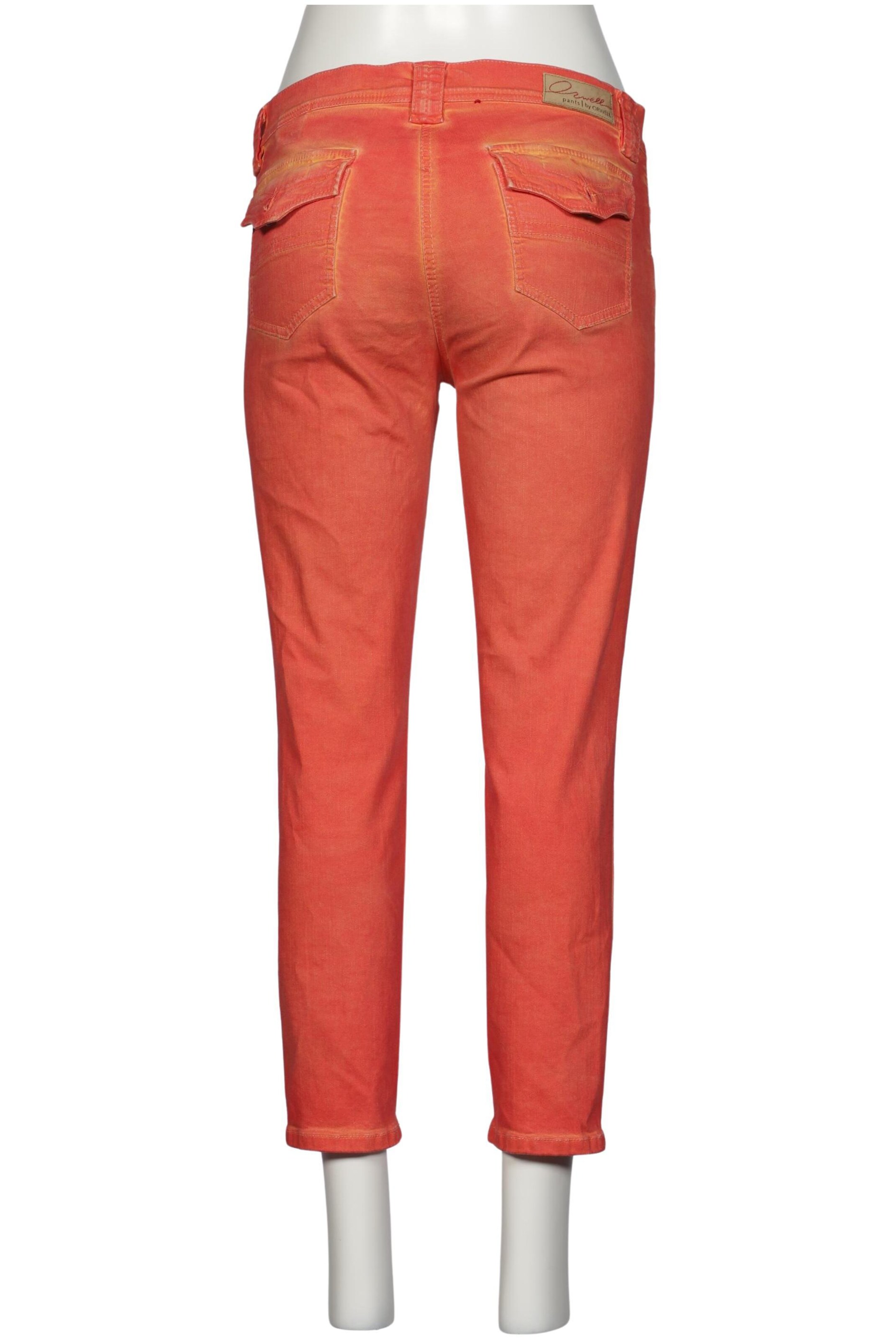 Orwell Jeans 32-34 in Orange