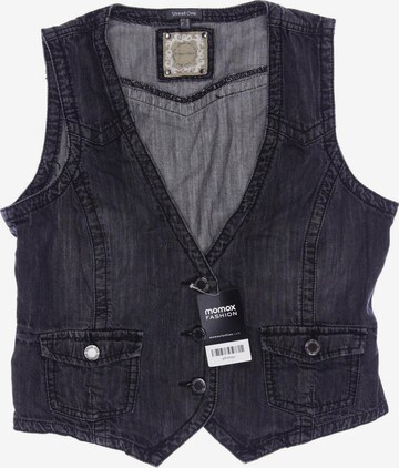 STREET ONE Vest in XL in Grey: front